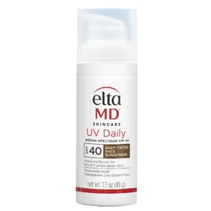 EltaMD Daily Deep Tint 1.7oz- spf 40