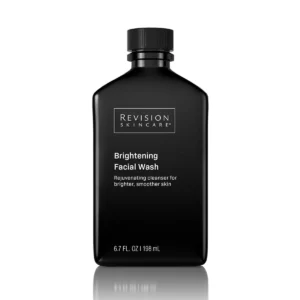 Revision Brightening Facial Wash 6.7oz