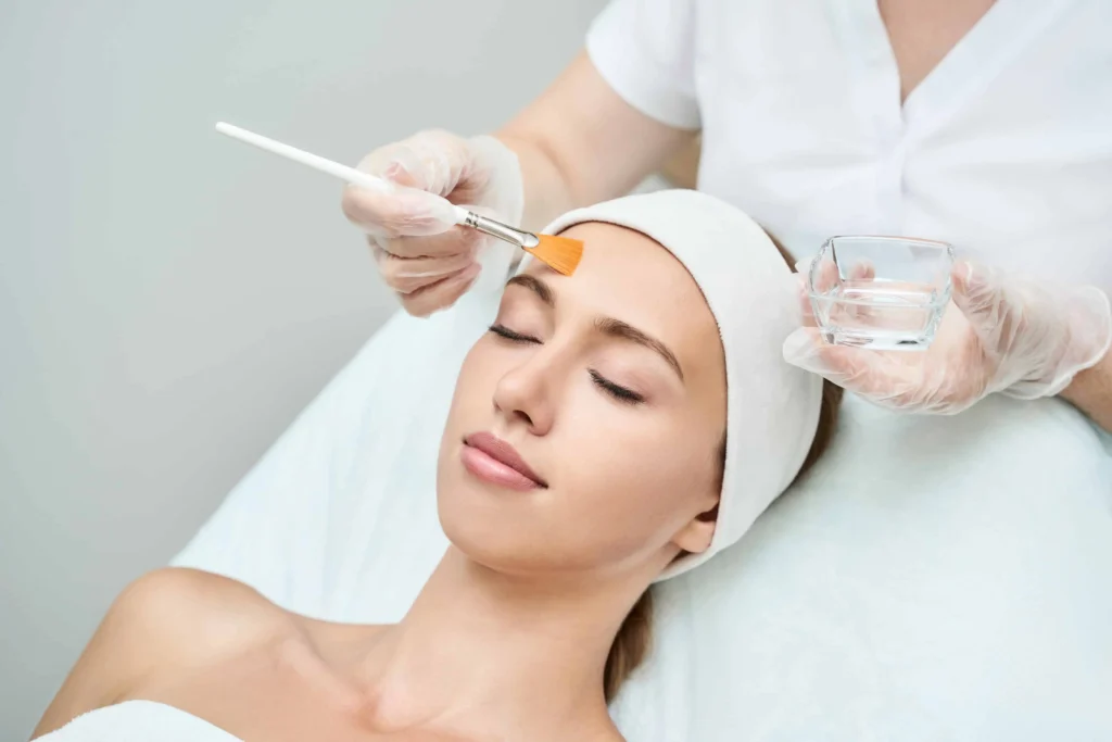 Best Chemical Peel Treatment in Raleigh, NC