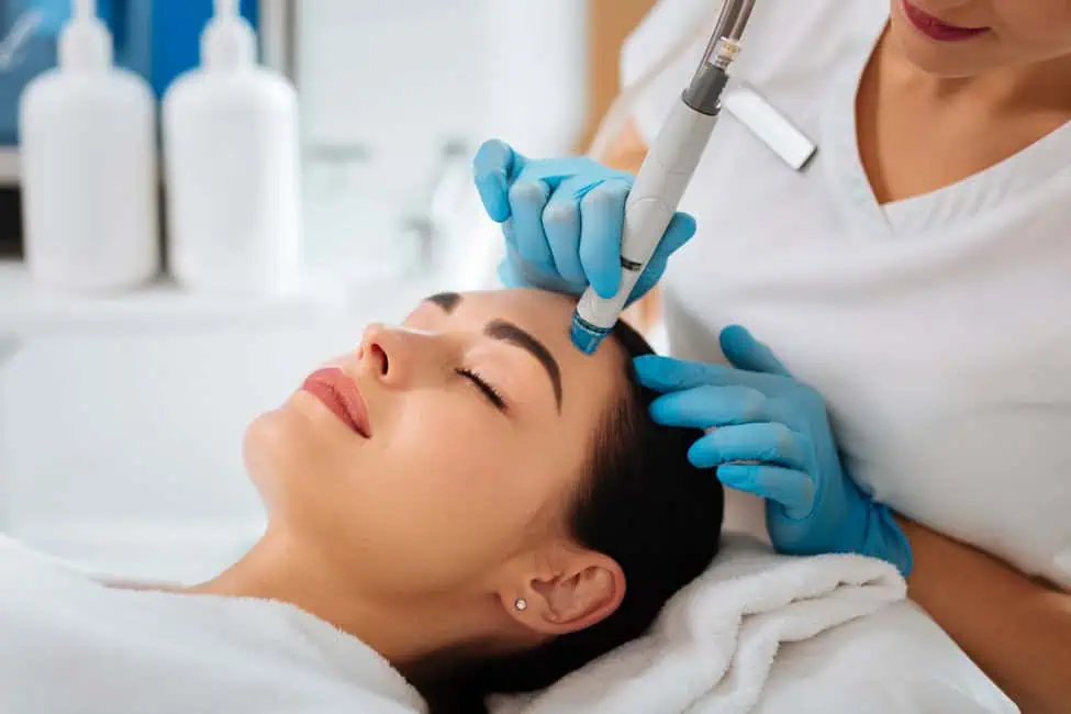 HydraFacial by Beauty CO in Raleigh, NC