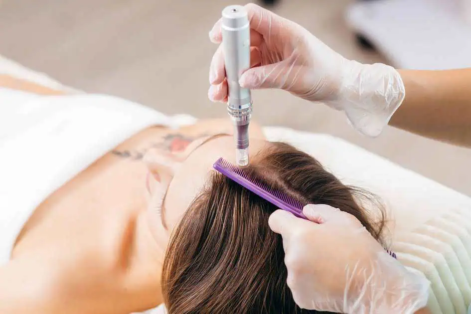 HydraFacial Keravive by Midtown Skin DBA, Beauty Co in Raleigh, NC
