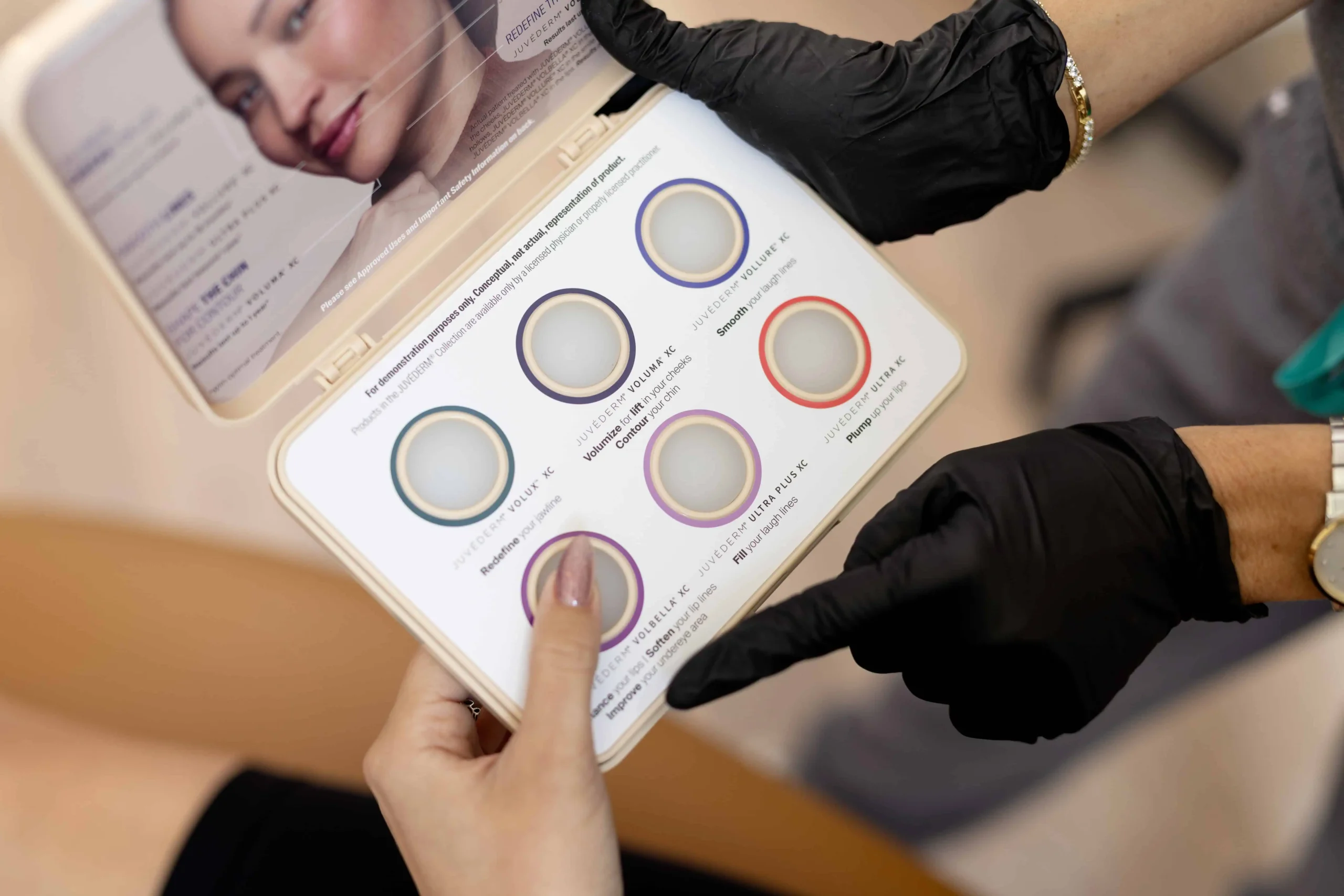 Juvederm Day Special Offer by Beauty CO