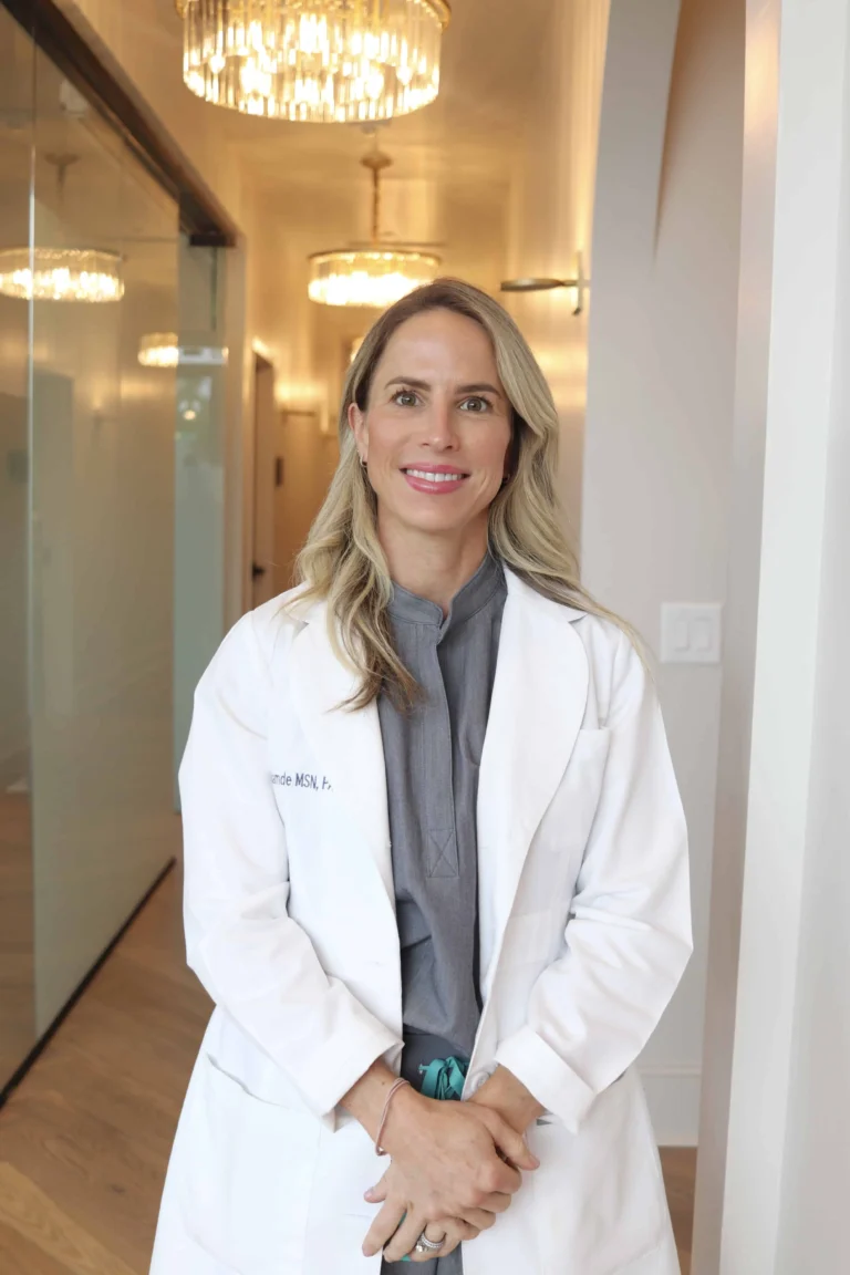 Carolyn Namde Certified Physician Assistant at Beauty CO