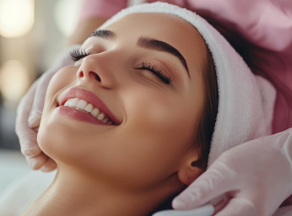 CoolPeel Laser Skin Resurfacing in Raleigh, NC