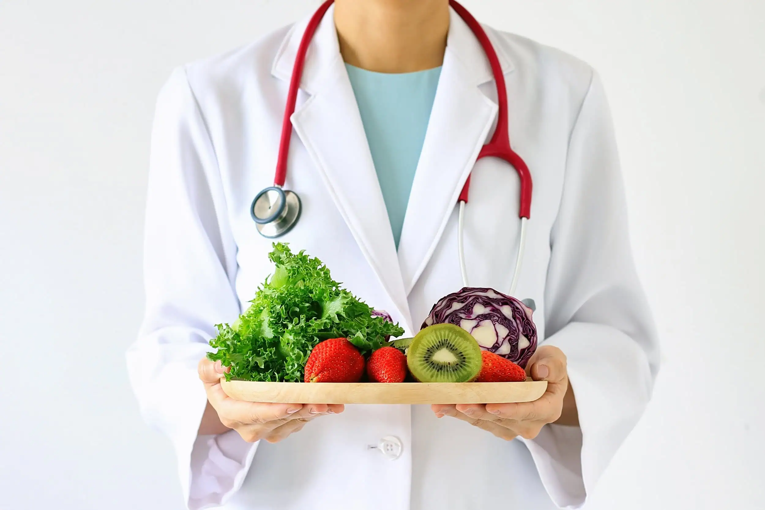 Nutrient and Metabolomics Testing