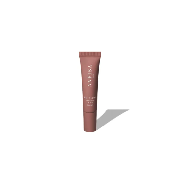 ÂN-GLOSS Ceramide Lip Tint Spice Cake