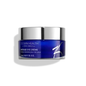 Intense Eye Cream