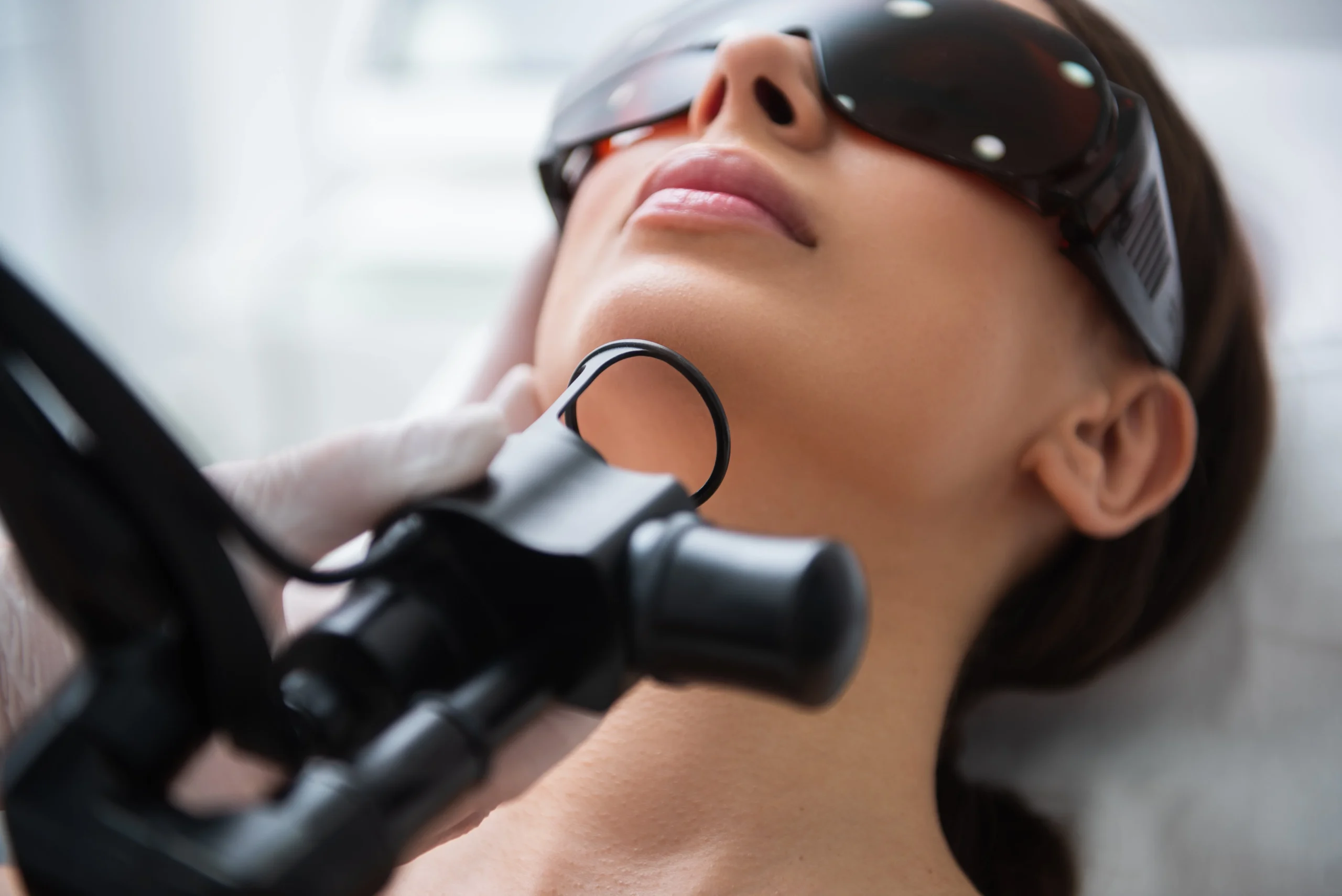 SkinTyte® BBL® Laser Treatment in Raleigh, NC